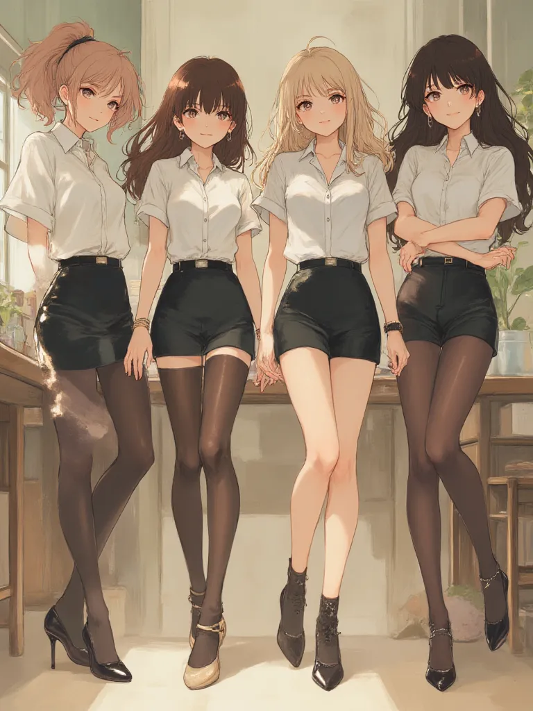 Thumbnail of Квадрига доминирования