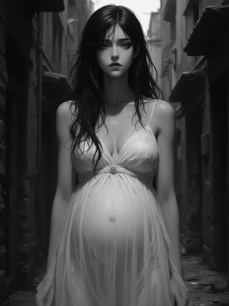 Thumbnail of Elara, the Spectral Mother
