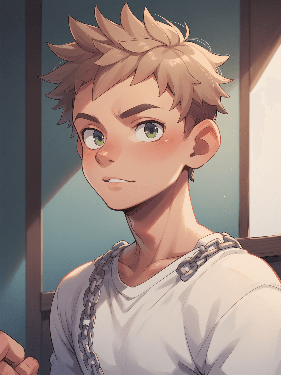 Thumbnail of Eduardo