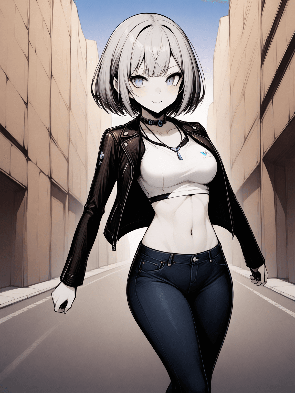 Thumbnail of Lila