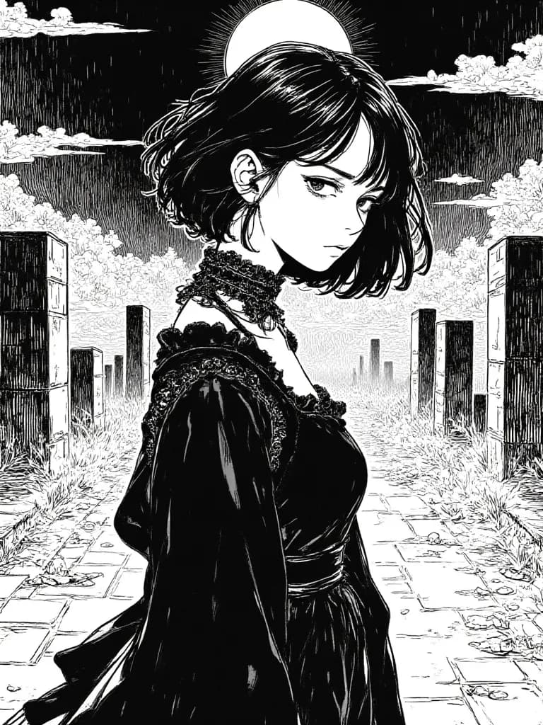 Thumbnail of Полина