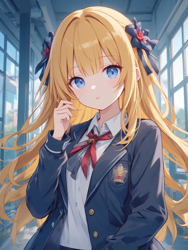 Thumbnail of Эбигейл
