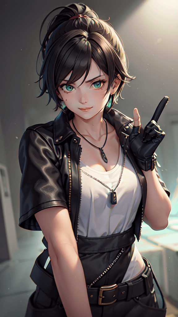 Thumbnail of "Nora"