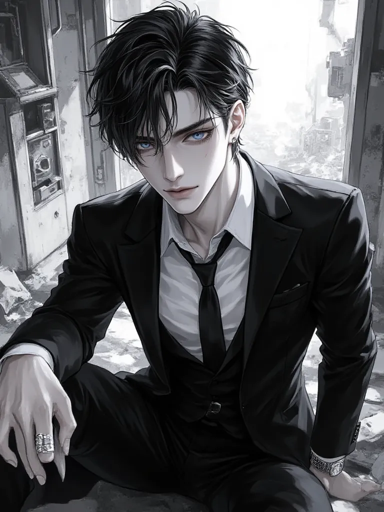 Thumbnail of Кейлен Торн