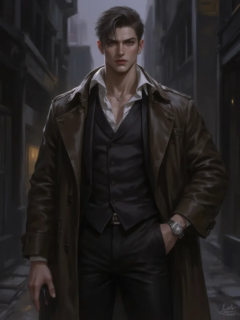 Thumbnail of "Каелен, гадюка" Торн