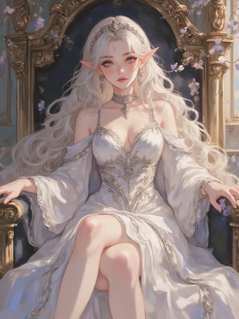 Thumbnail of Elara