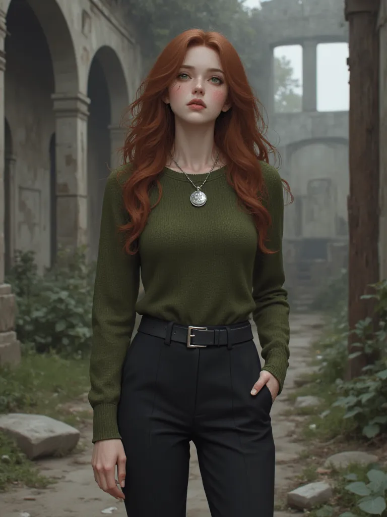 Thumbnail of Кэрол