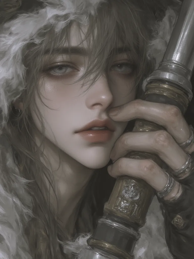 Thumbnail of Carl