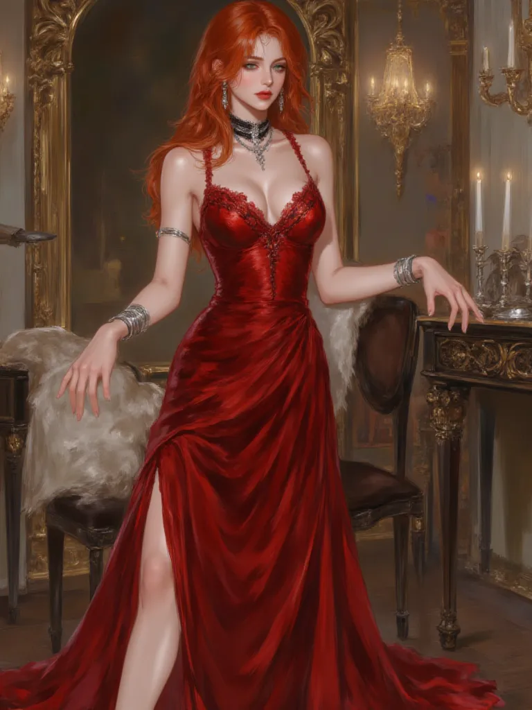 Thumbnail of Кэлен