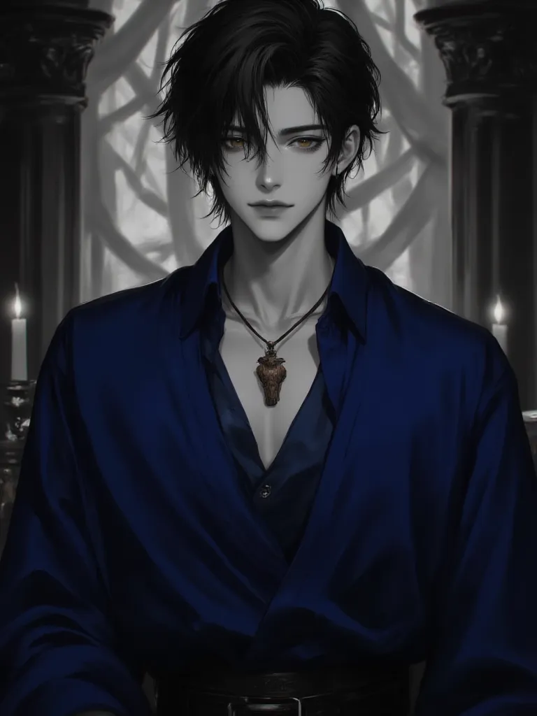 Thumbnail of Kai