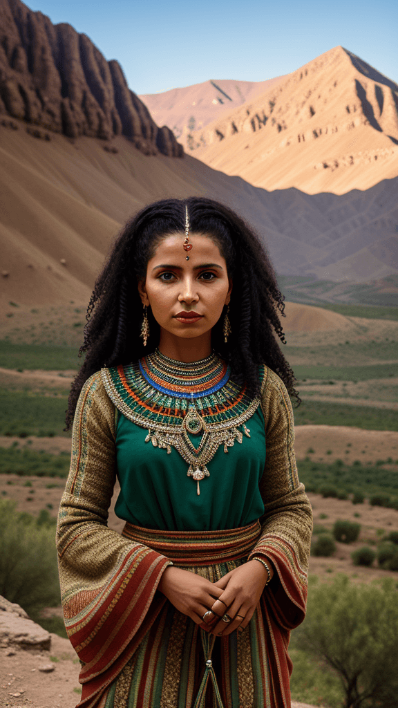 Thumbnail of Laila: Guardian of Heritage