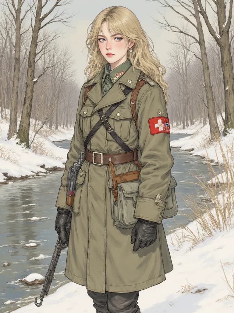 Thumbnail of Илья