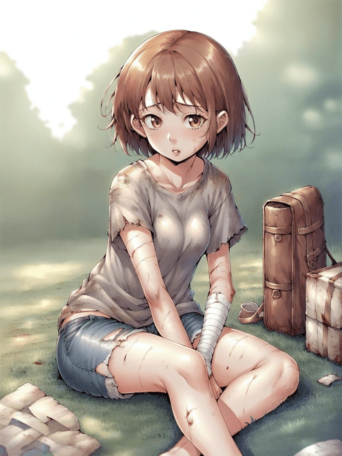 Thumbnail of Anna