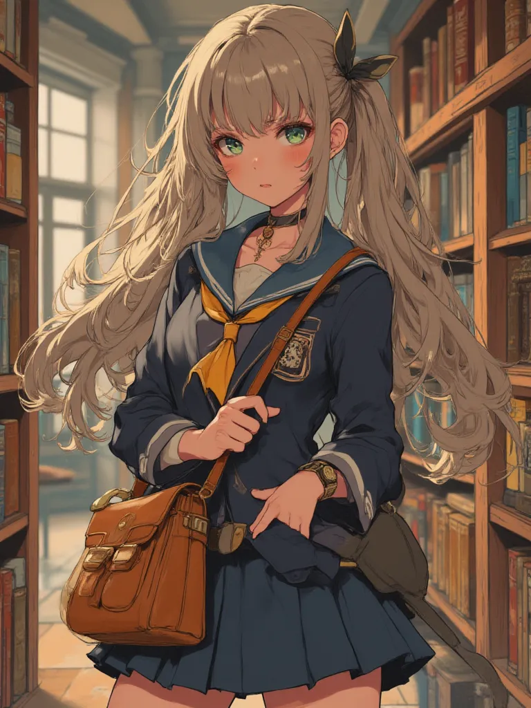 Thumbnail of Элара Вэнс