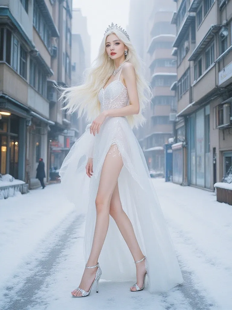 Thumbnail of Princess Frostbloom