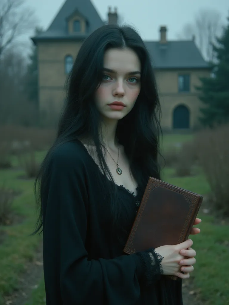 Thumbnail of Элара Торн