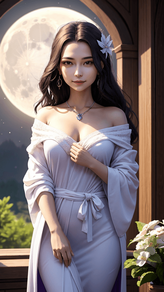 Thumbnail of "Lilith"