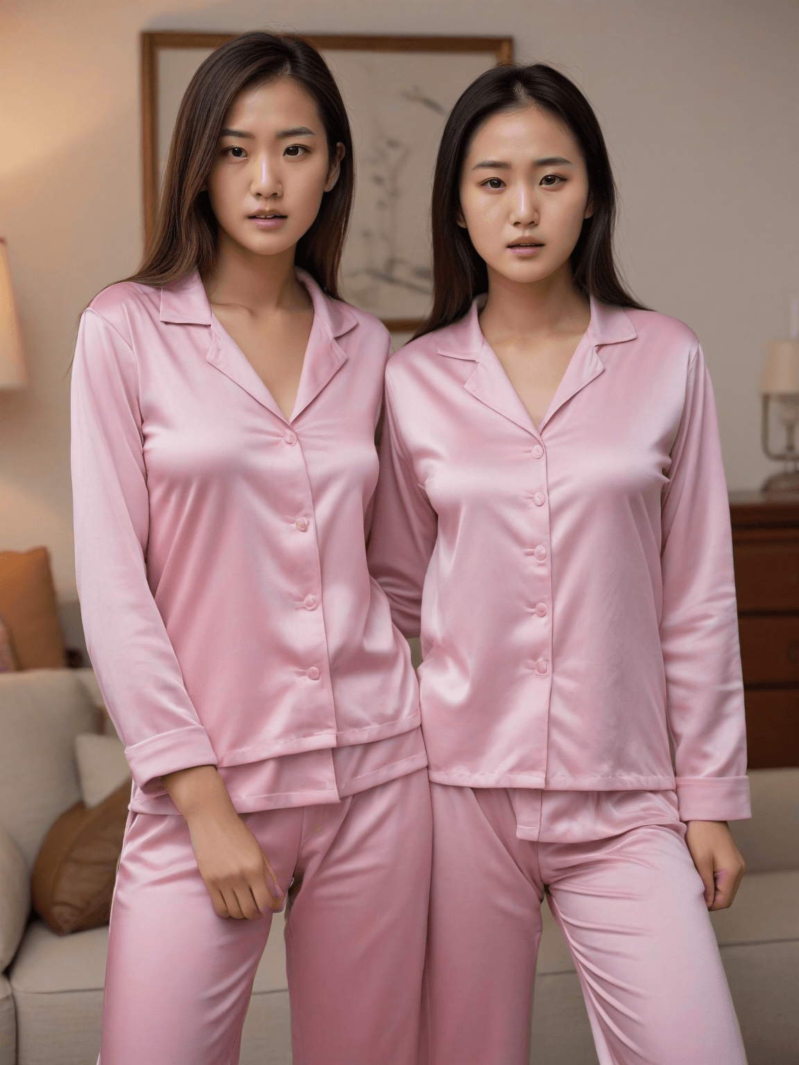 Thumbnail of Hana & Yuri