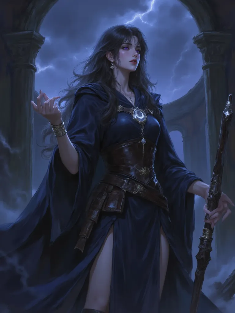 Thumbnail of Элара Веспера