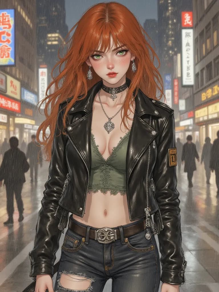 Thumbnail of Кира
