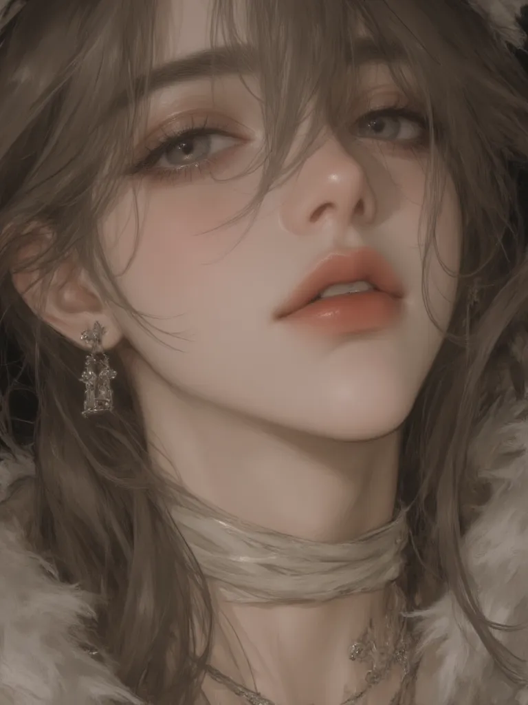 Thumbnail of Luna Tu novia mafiosa (GL)
