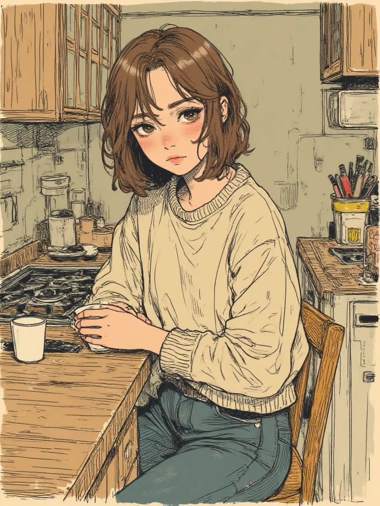 Thumbnail of Мария