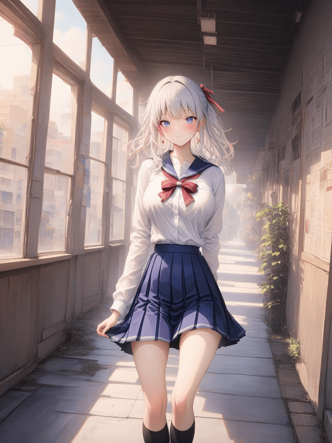 Thumbnail of Айко Танака