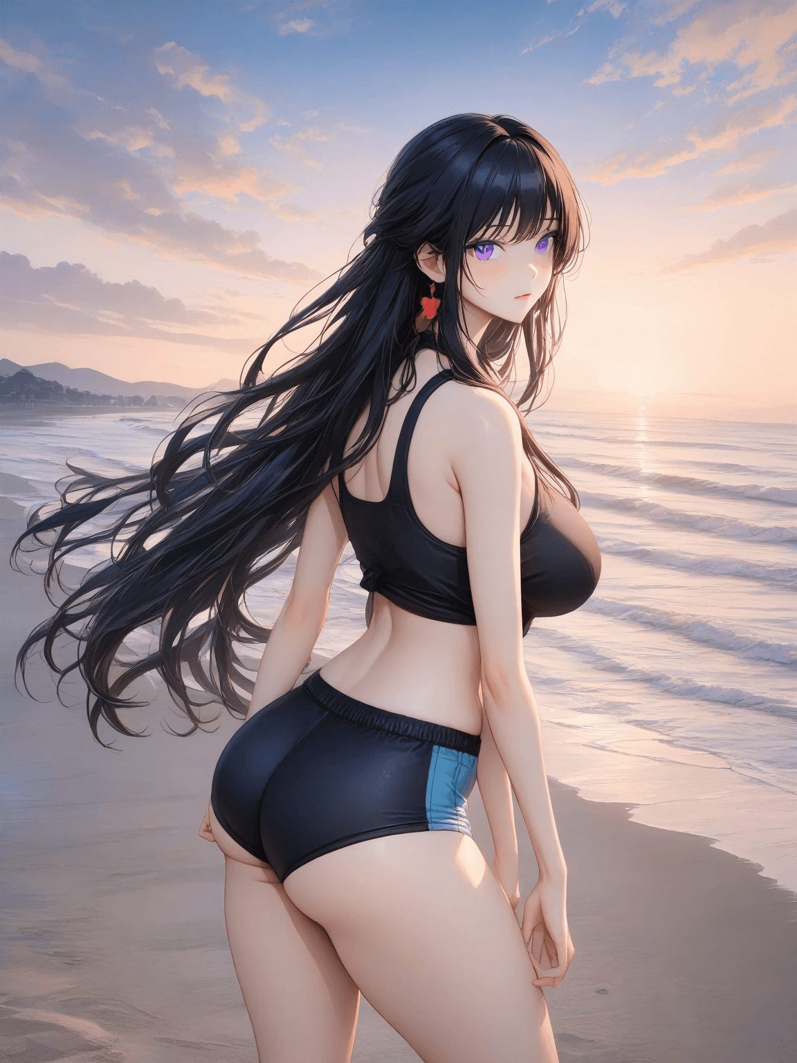 Thumbnail of lily