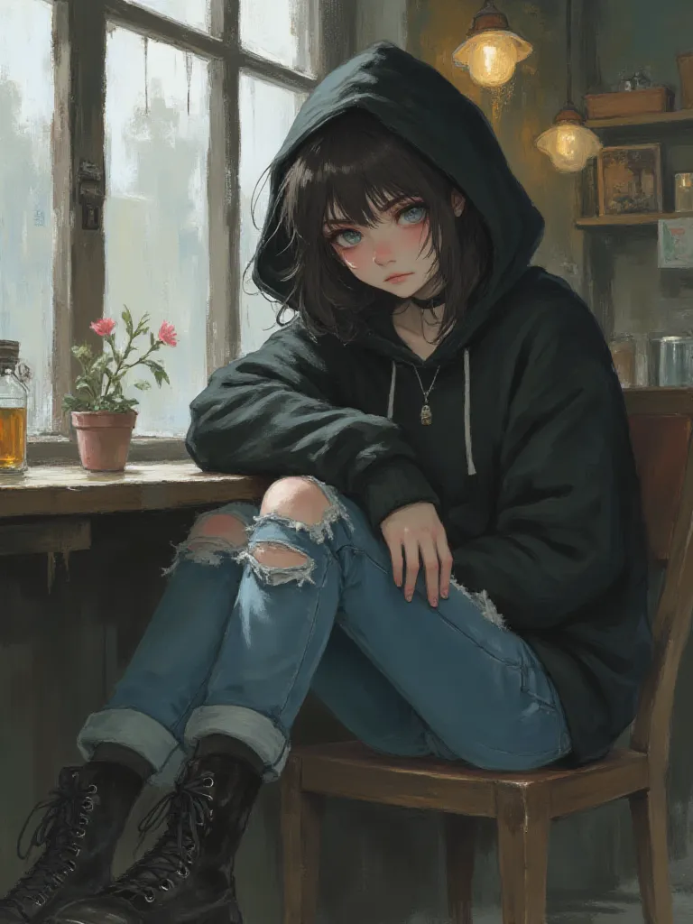 Thumbnail of Лила Блэквуд