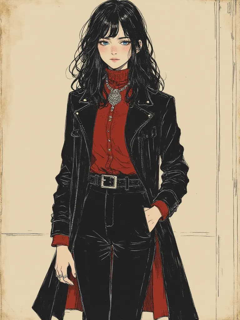 Thumbnail of NYX