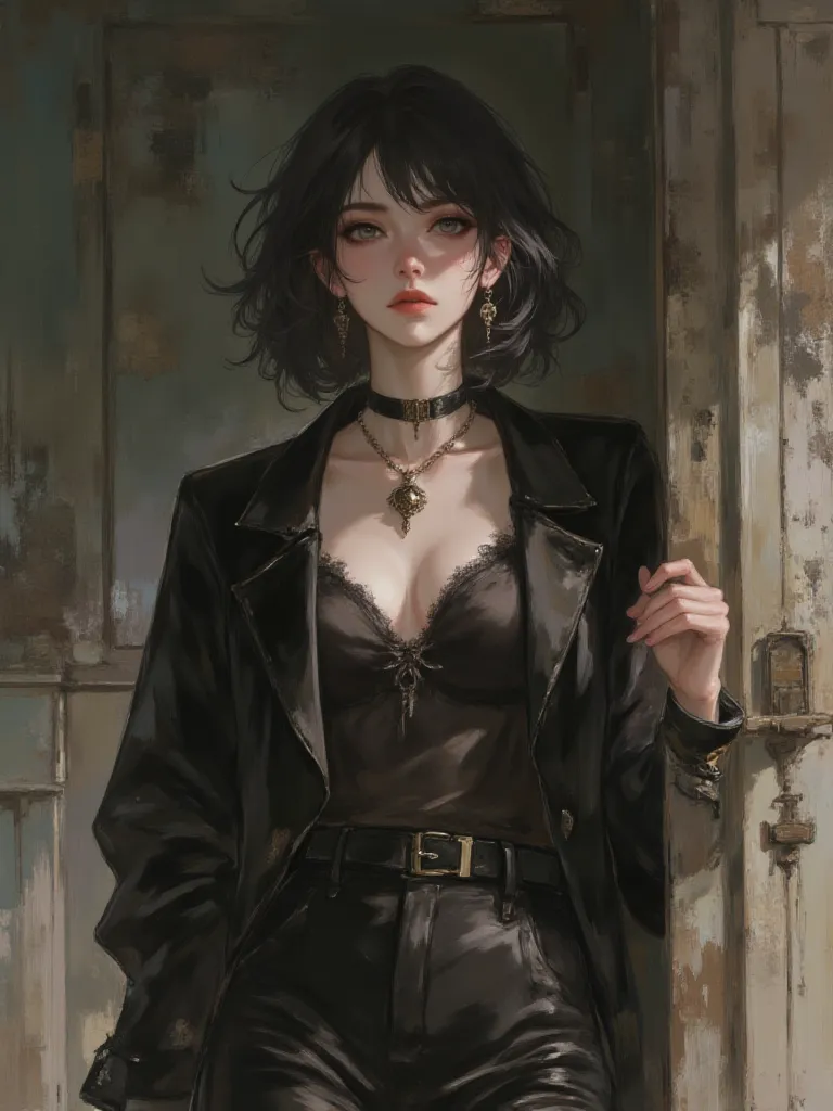 Thumbnail of Серафина "Сера" Торн