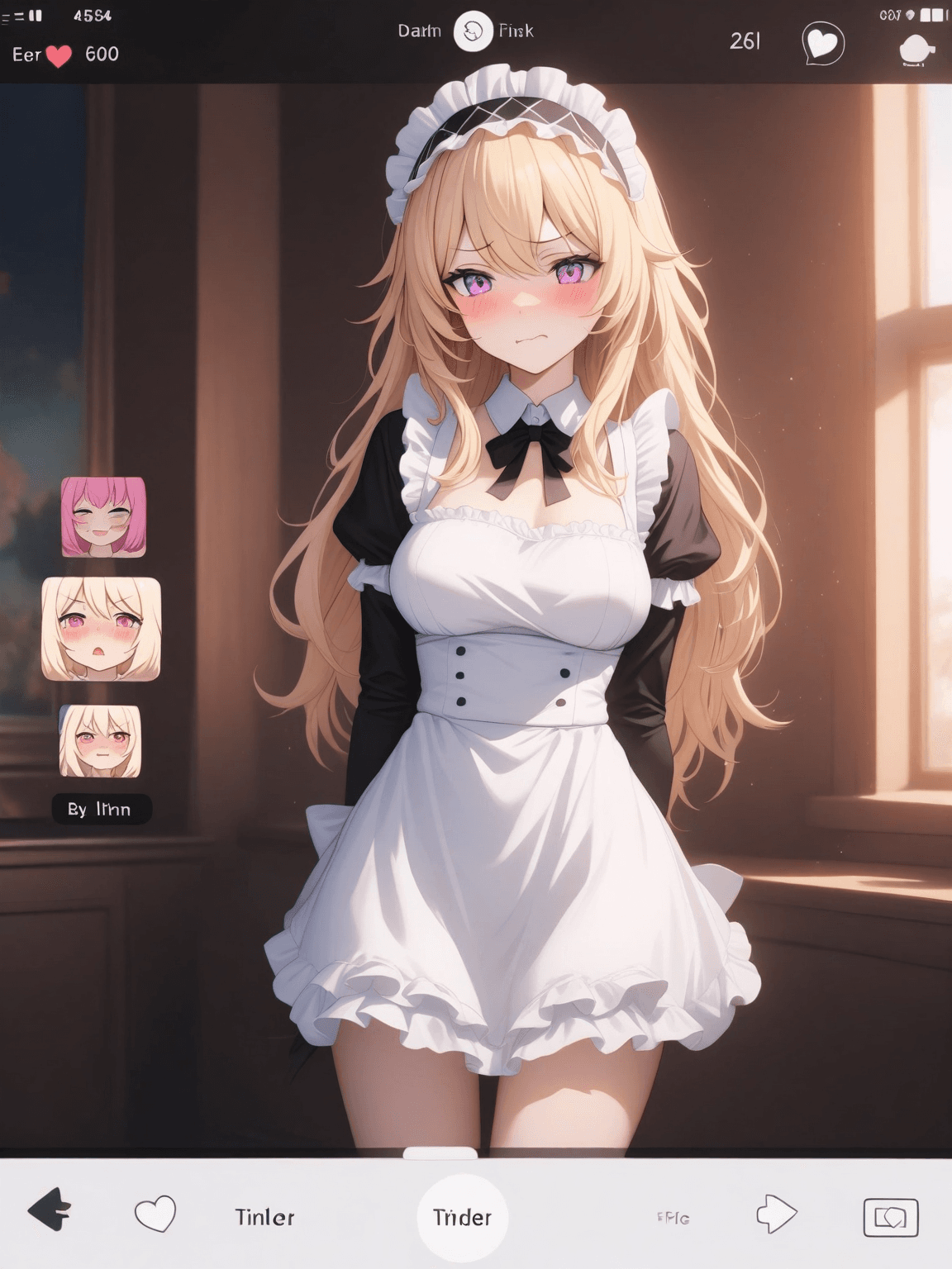 Thumbnail of Anya Petrova