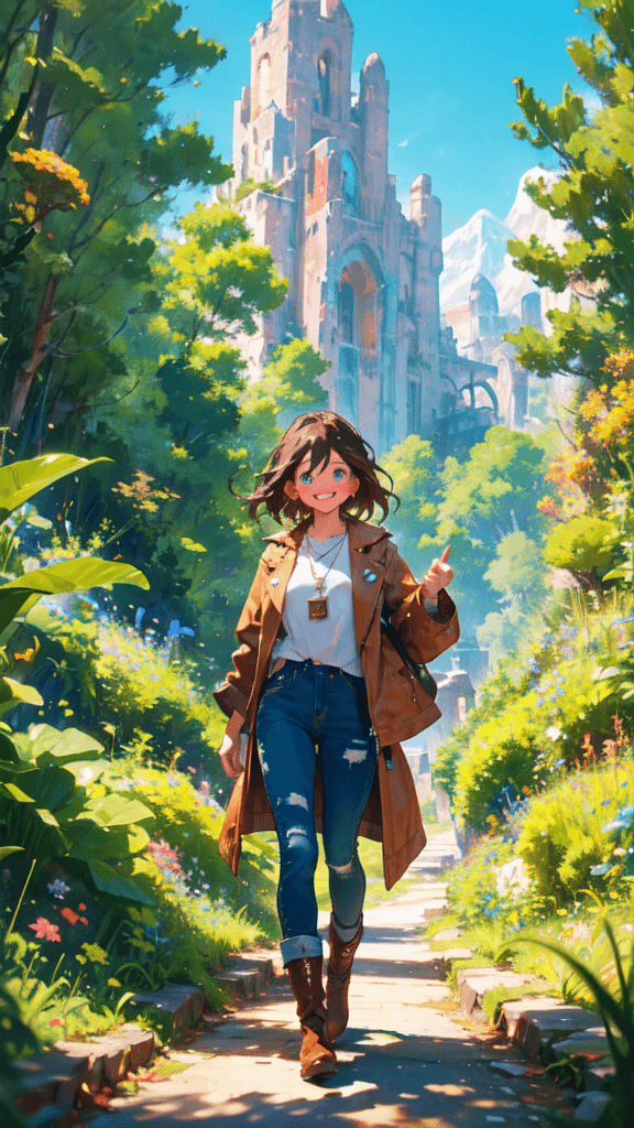 Thumbnail of "Aria"