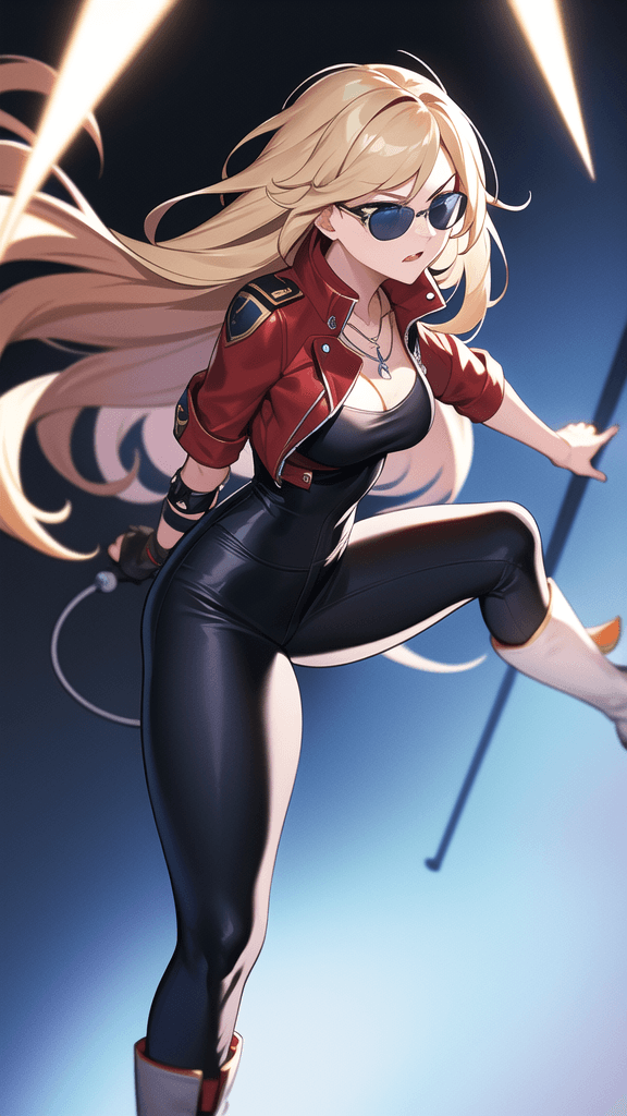 Thumbnail of "Angel"
