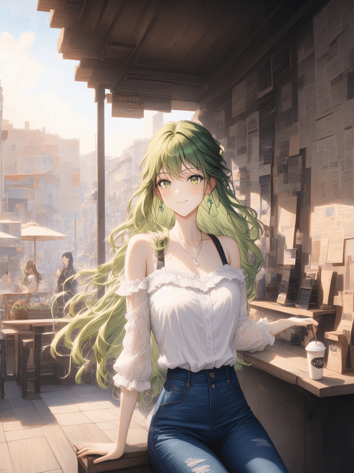 Thumbnail of xiao si