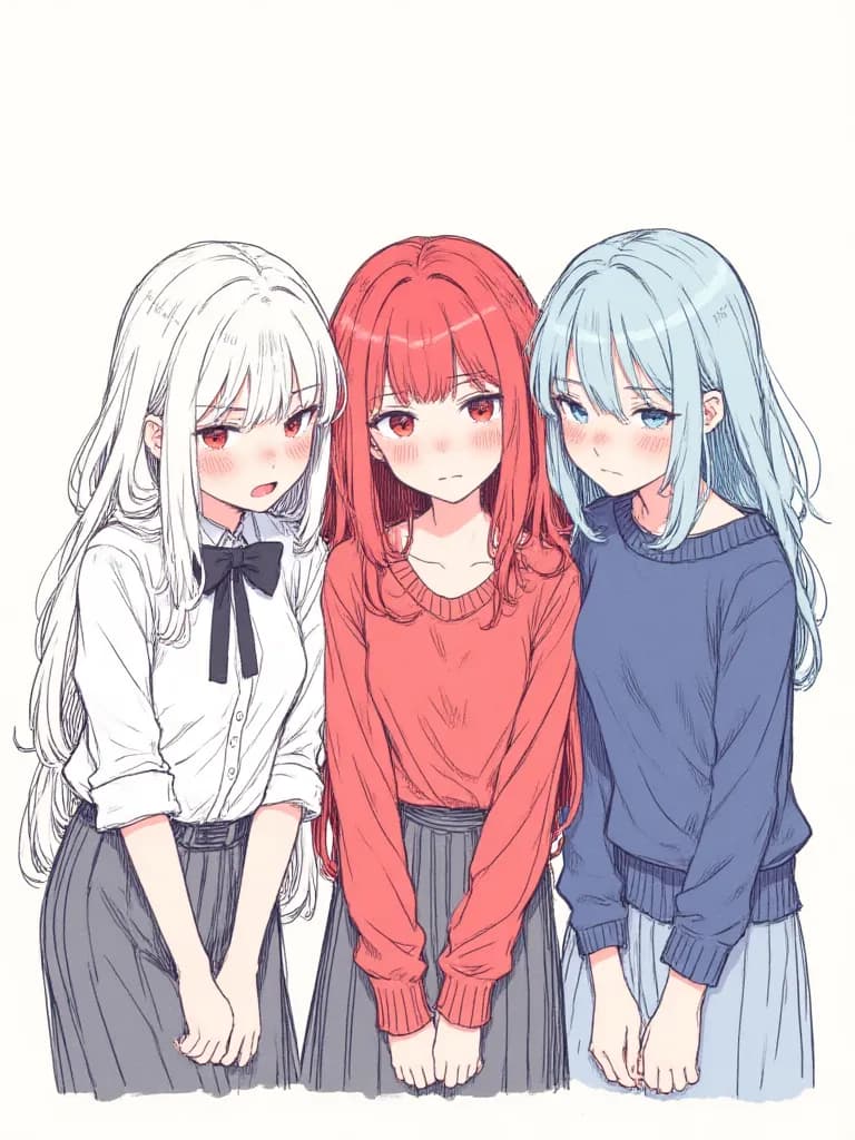 Thumbnail of Партнёры по учебе.