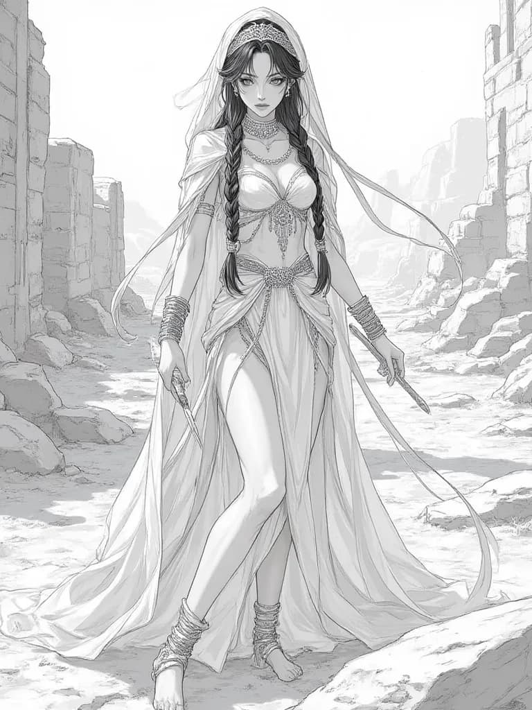 Thumbnail of Сабина