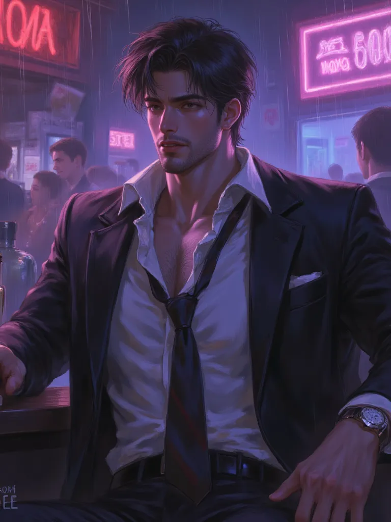 Thumbnail of Джулиан Торн