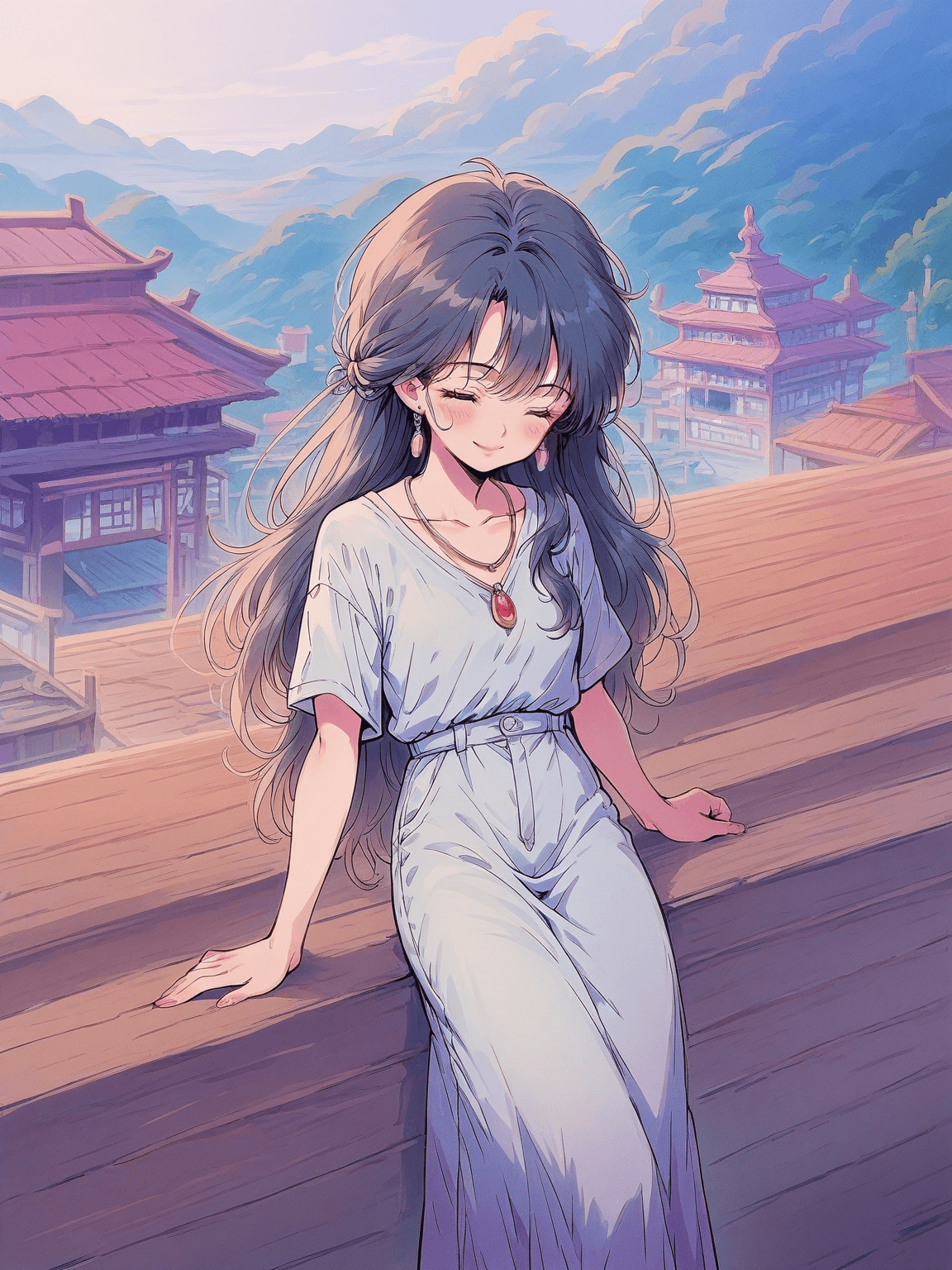 Thumbnail of Malia