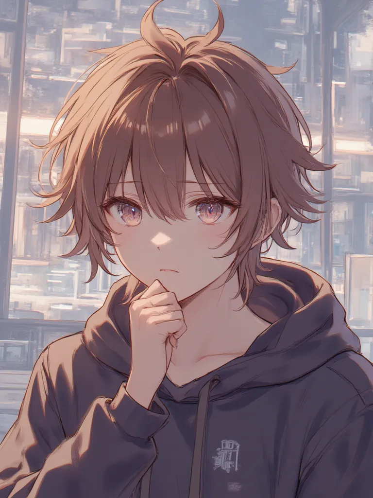 Thumbnail of Yui