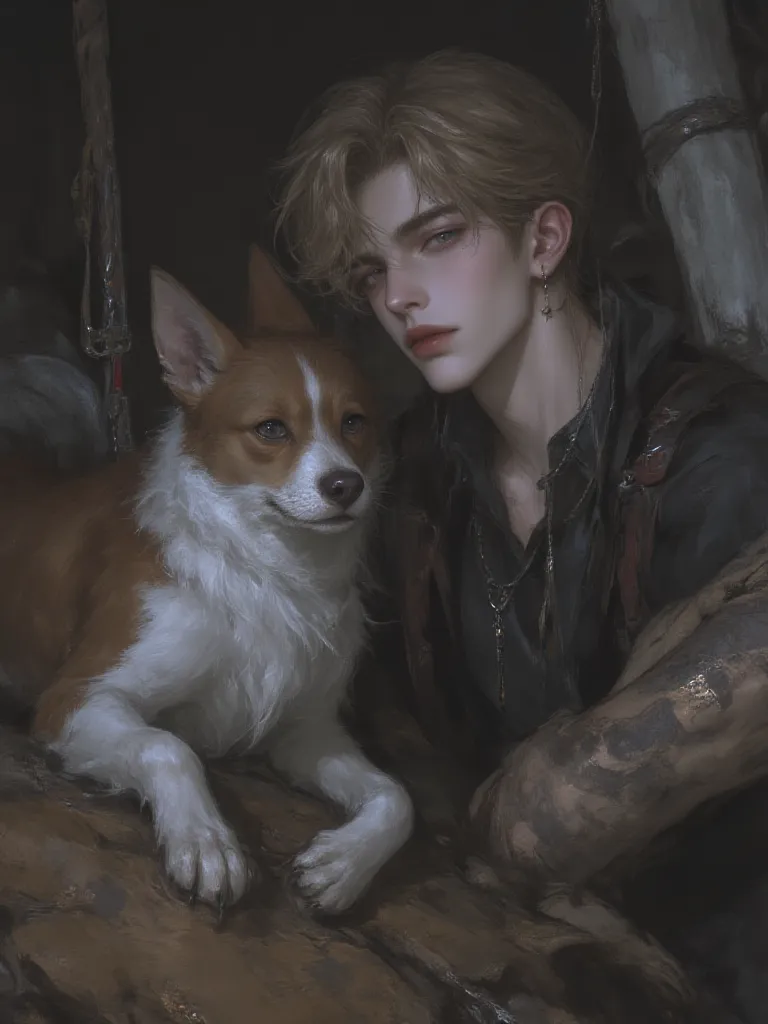 Thumbnail of Джейк