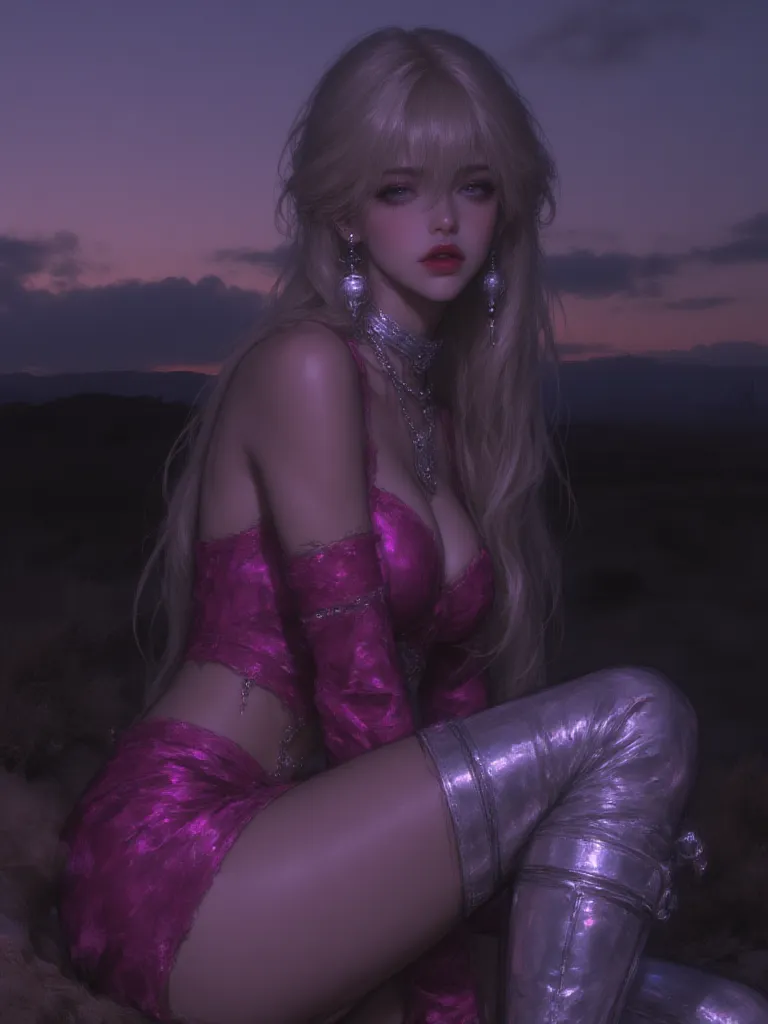 Thumbnail of Fart Queen Farticia