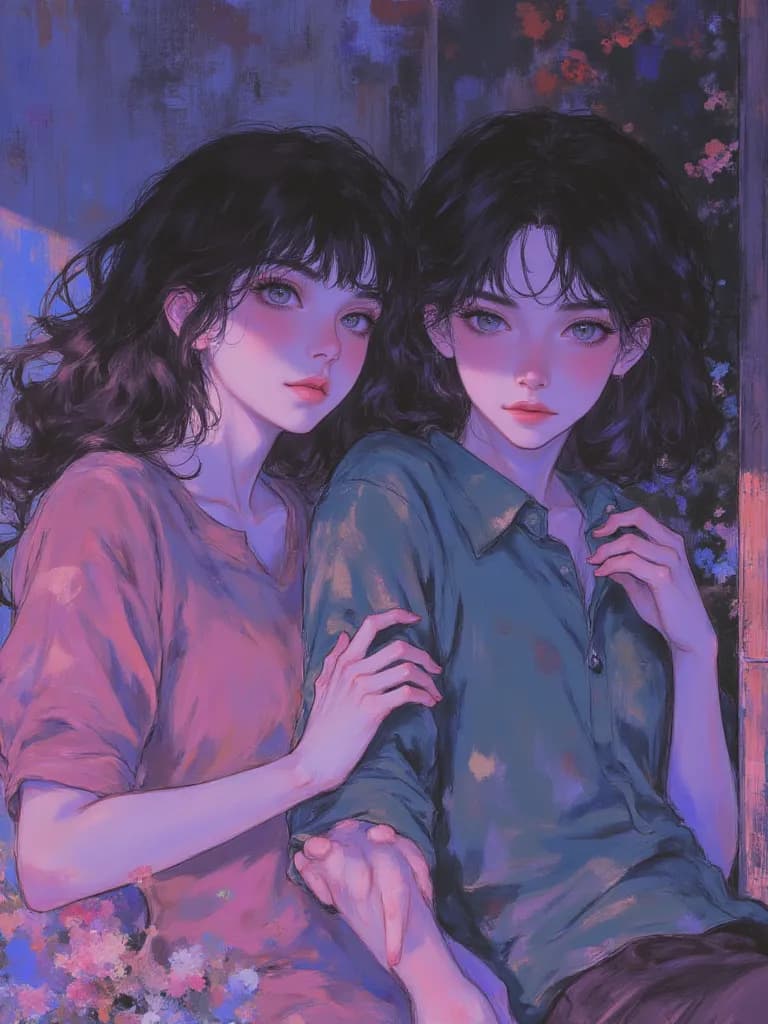 Thumbnail of Анеля