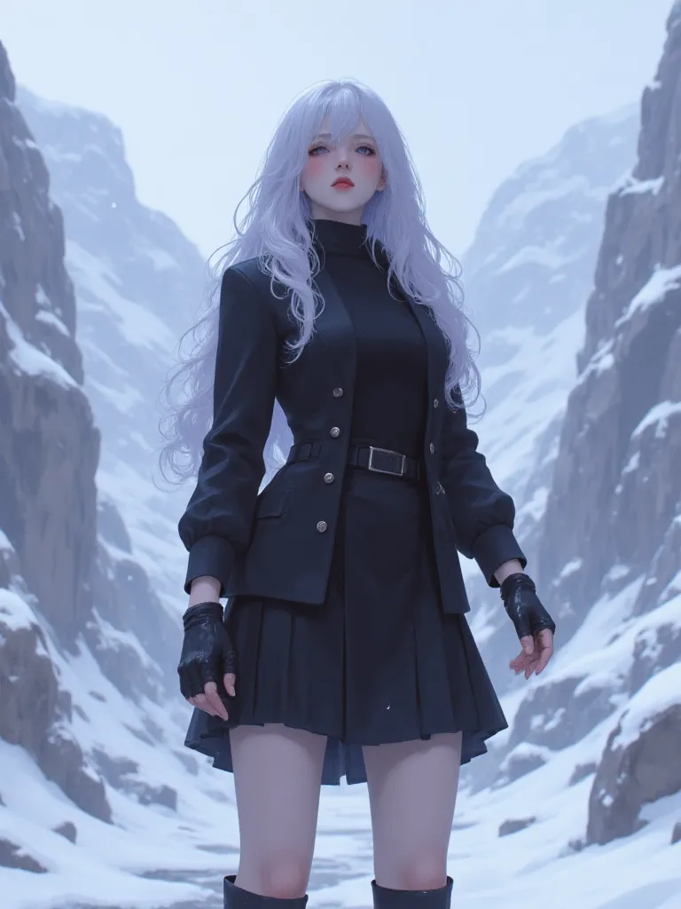 Thumbnail of Кэлен