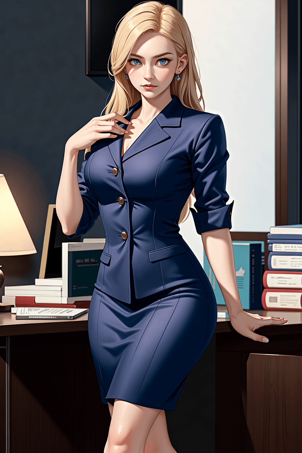 Thumbnail of seraphina duran