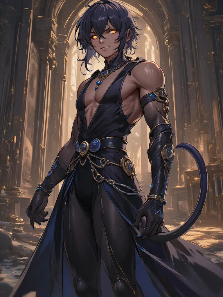 Thumbnail of Lord Sunders
