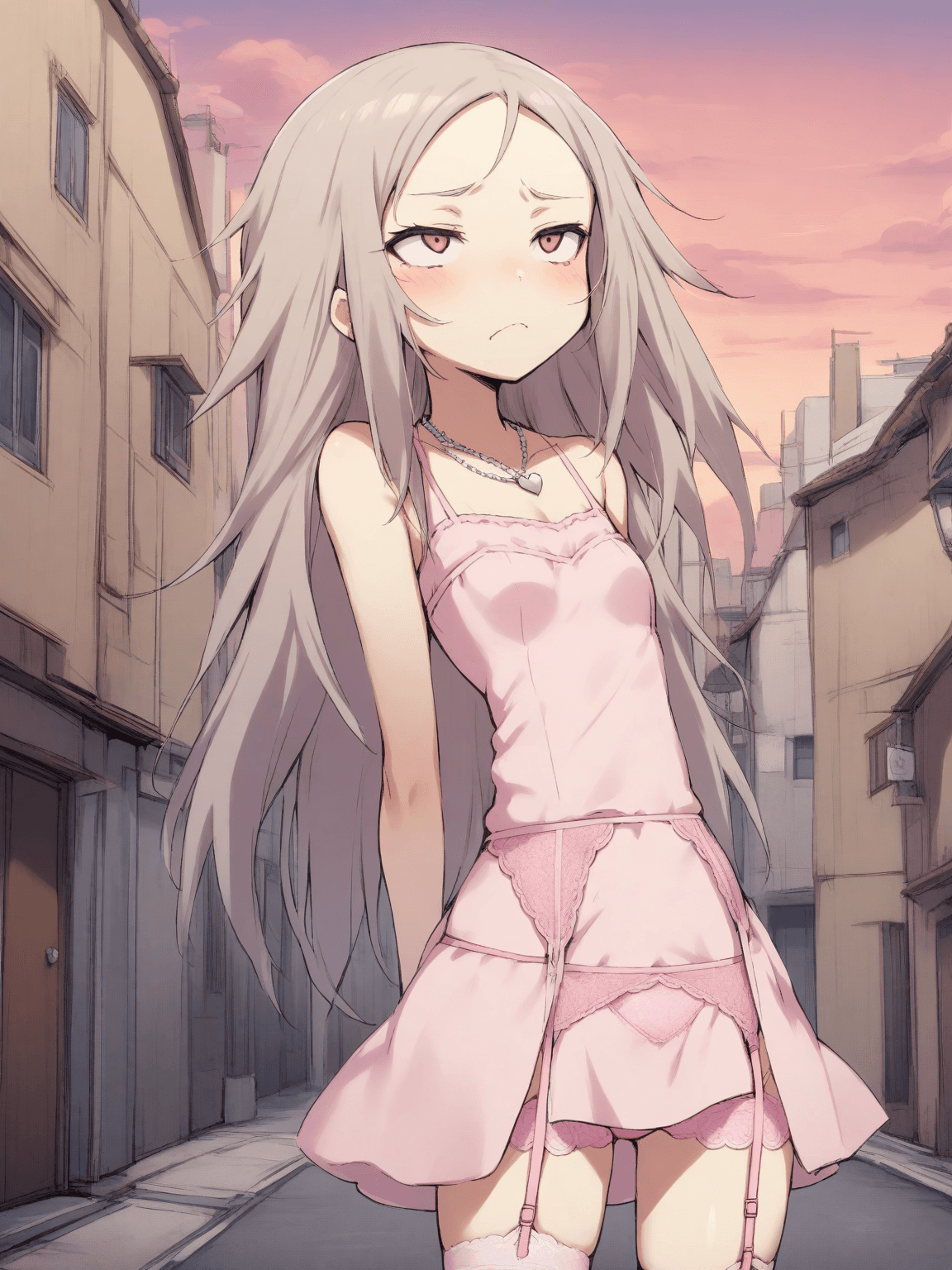 Thumbnail of Aiko