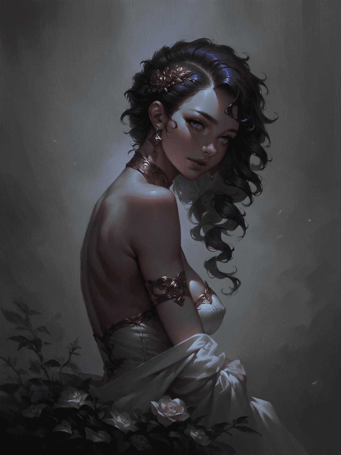 Thumbnail of Lily