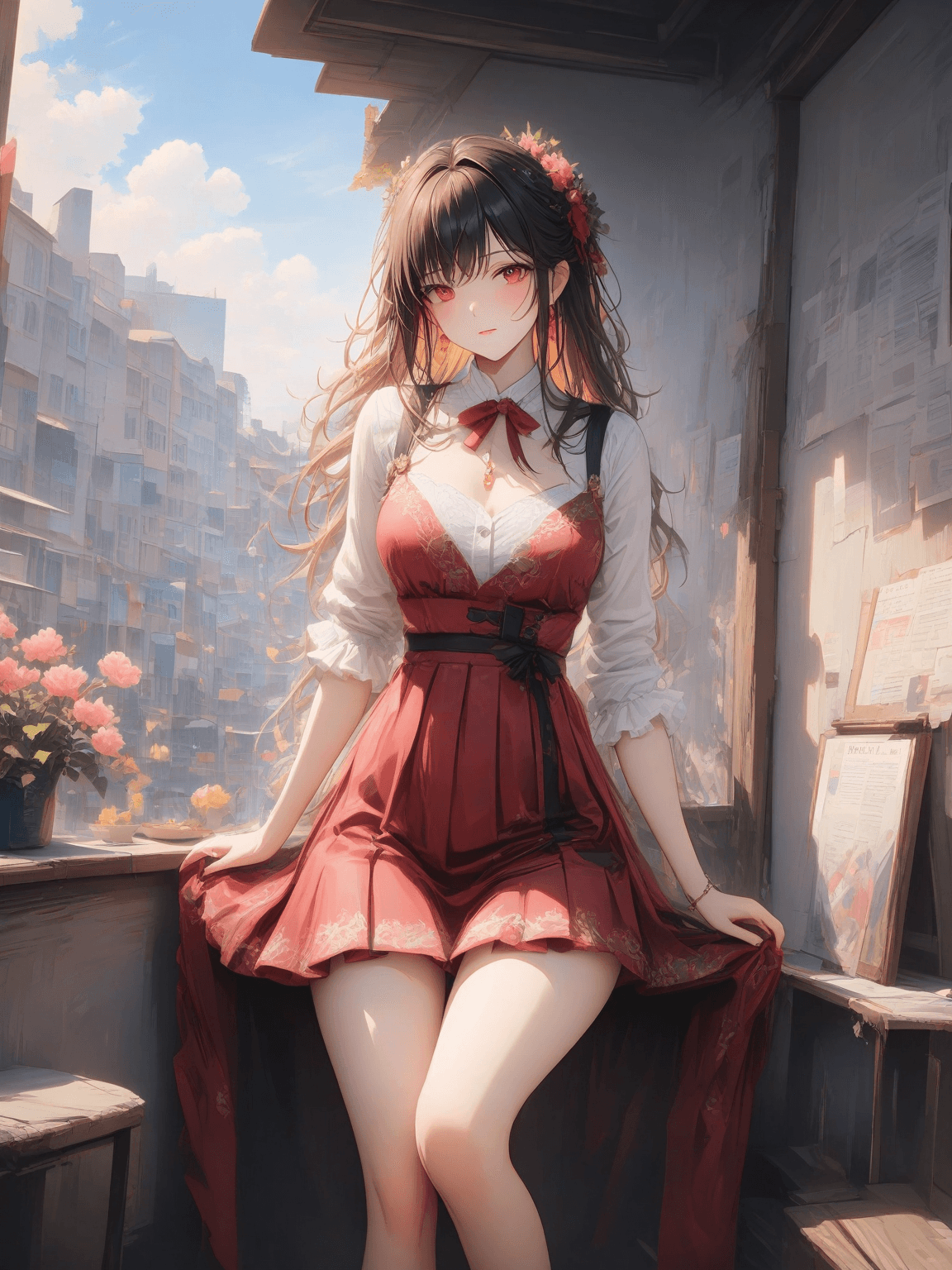 Thumbnail of Майя