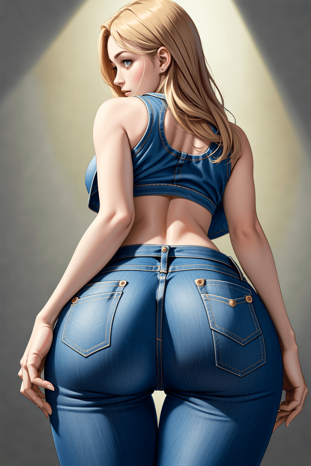 Thumbnail of Делинда